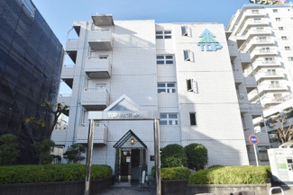 【外観】 | 物件のお問い合わせは、 ０１２０－７００－９６８までお気軽にどうぞ！
外観