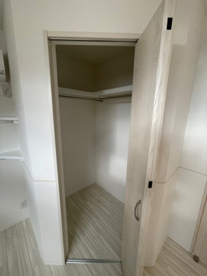 【収納】 | メゾンドゥシャトン枚岡