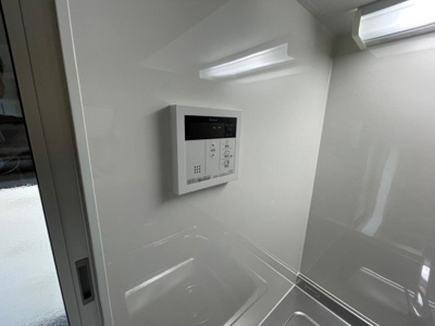 【設備】 | メゾンドゥシャトン枚岡