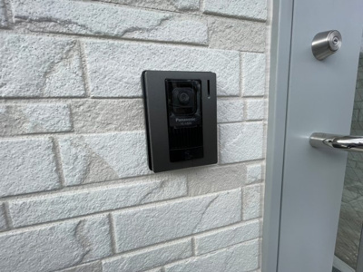 【セキュリティ】 | メゾンドゥシャトン枚岡