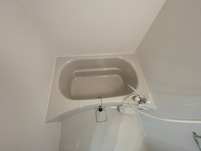 【浴室】 | メゾンドゥシャトン枚岡