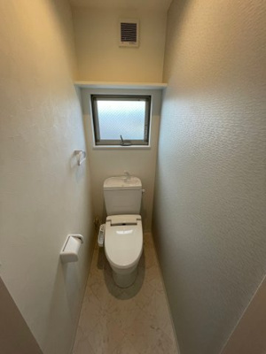 【トイレ】 | メゾンドゥシャトン枚岡