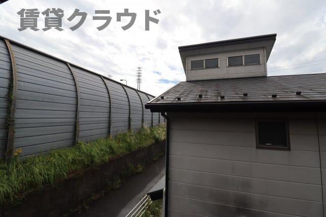 ナリトモ蘇我Aの展望|明日を自由に『Asfree』賃貸クラウド千葉蘇我店です！