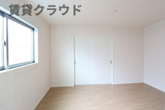 ナリトモ蘇我A