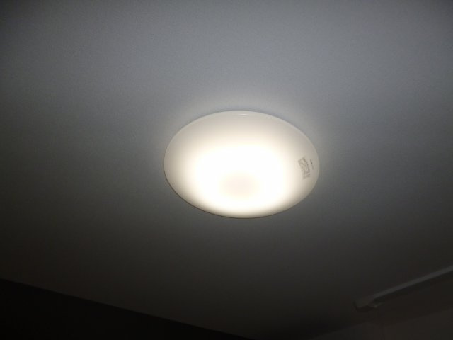 リバーサイドの設備