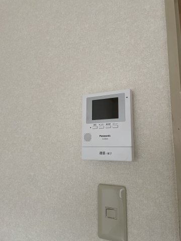 【セキュリティ】 | プラザドゥパナーシＡ棟