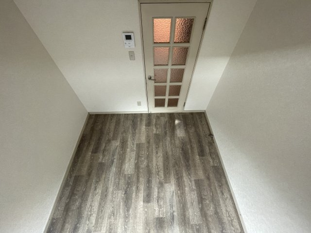 【洋室】 | プラザドゥパナーシＡ棟