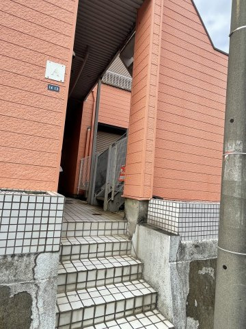 【エントランス】 | プラザドゥパナーシＡ棟