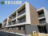 スカイコート6　知立市牛田２丁目の画像