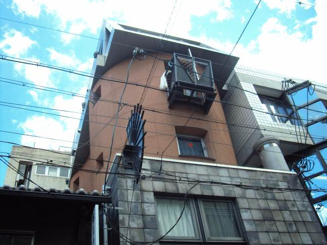 セントエルモ三条