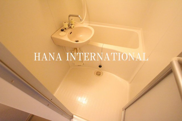 レオパレス上砂のその他