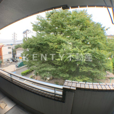 【展望】 | 稲山弐番館