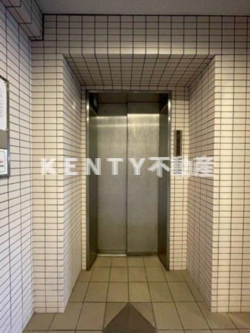 【その他共用部分】 | ダイホープラザ多摩川