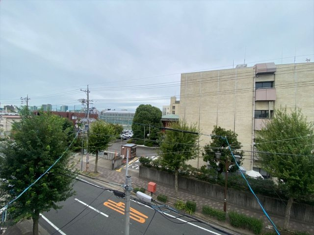 K&Tメンズハイツの展望|K&Tメンズハイツ
