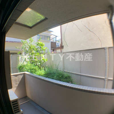 【展望】 | ルーブル大森山王