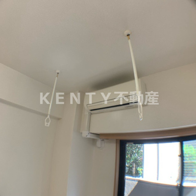【設備】 | ルーブル大森山王
