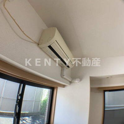 【設備】 | ルーブル大森山王