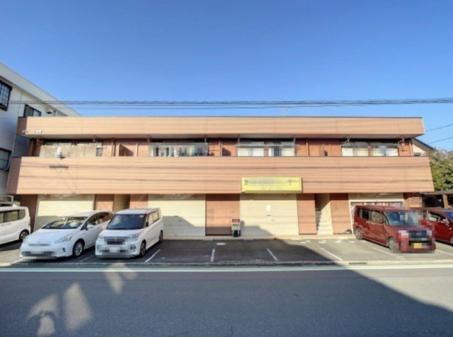 ダイドー弐番館