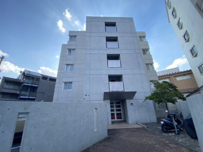 【外観】 | スクエア