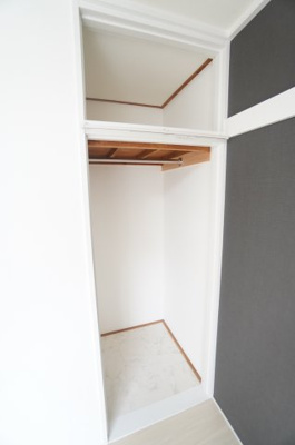 【収納】 | レピュート高岡B | ※同物件・同タイプの写真です。