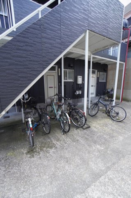 【その他共用部分】 | レピュート高岡B