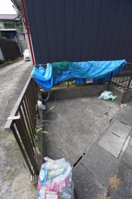 【その他共用部分】 | レピュート高岡B