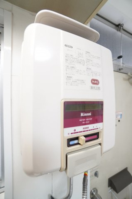 【設備】 | レピュート高岡B | ※同物件・同タイプの写真です。