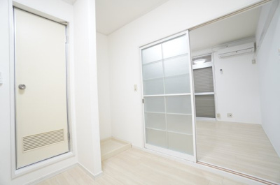 【内装】 | レピュート高岡B | ※同物件・同タイプの写真です。