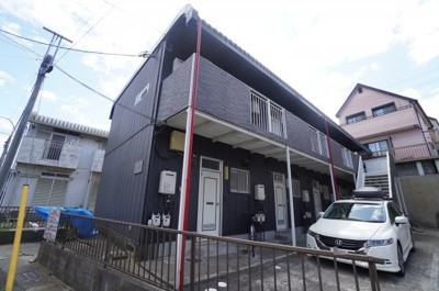 【その他】 | レピュート高岡B