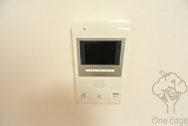 アルヴィータ新大阪のセキュリティ