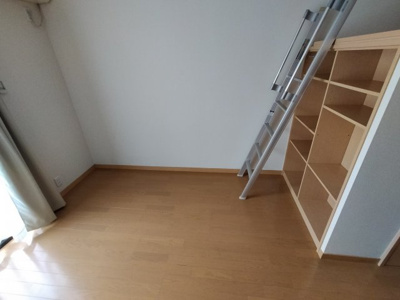 【寝室】 | レオパレス上三ツ島