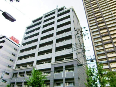 【外観】 | アーバンフラッツ鷺洲