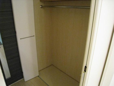 【収納】 | アーバンフラッツ鷺洲