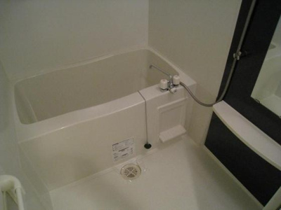 【浴室】 | アーバンフラッツ鷺洲