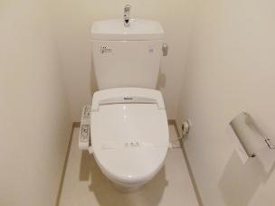 【トイレ】 | アーバンフラッツ鷺洲