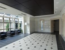 【ロビー】 | アーバンフラッツ鷺洲