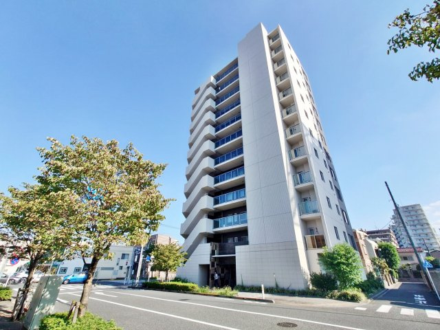 ＪＲ横浜線「町田」グランテム町田の画像