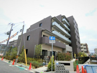 スプランディッド西宮北口の画像