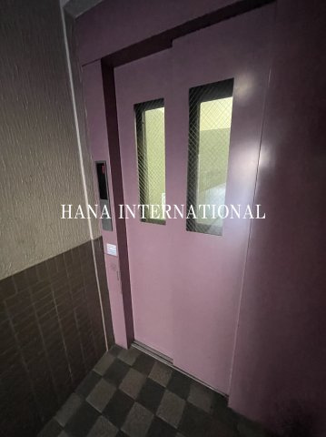 寿ビルのその他共用部分
