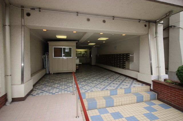 カーサ第2宇喜田4号棟のその他共用部分|お料理しやすいキッチンです