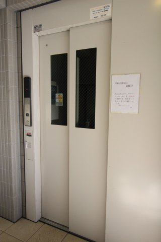 ファインフィールドのその他共用部分