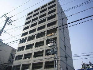 【外観】 | エクセレントOBPバンクス