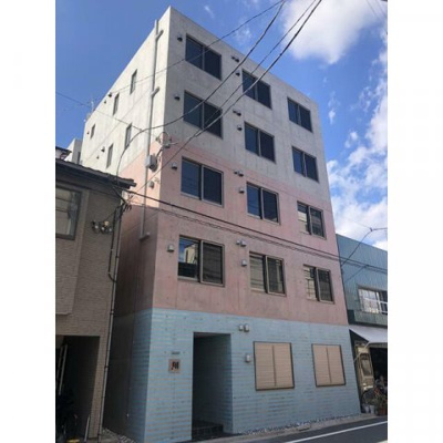 【外観】 | 翔　つばさ