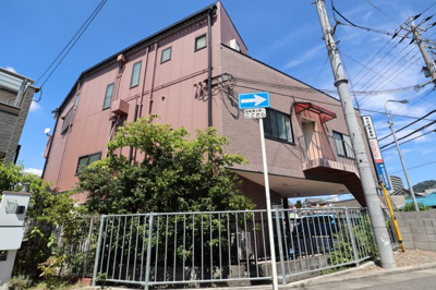 【外観】 | 行司ビル