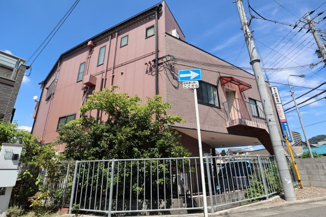 【外観】 | 行司ビル