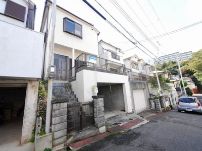 【外観】 | 東垂水町戸建