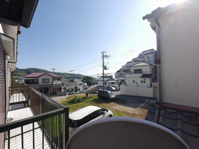 東垂水町戸建の展望