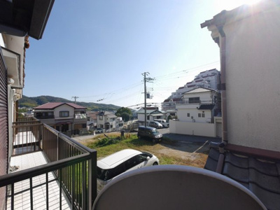 【展望】 | 東垂水町戸建