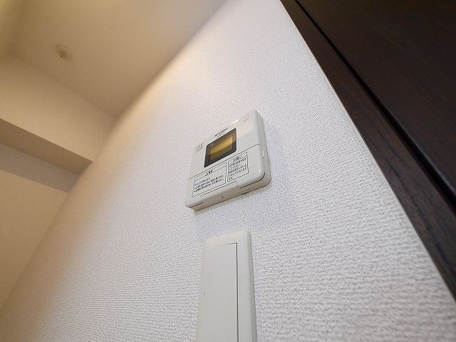 LA RIVIERE OKAMOTOの設備|給湯リモコン