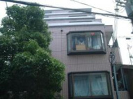 タクティ野田阪神の画像